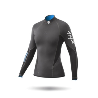 Zhik Pianka Top ex Microfleece X Damski