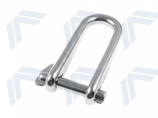 AS Key pin shackle 5