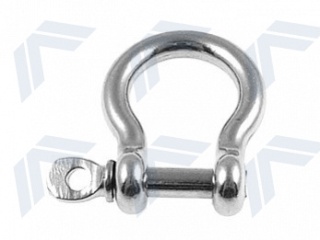 AS Bow shackle 6