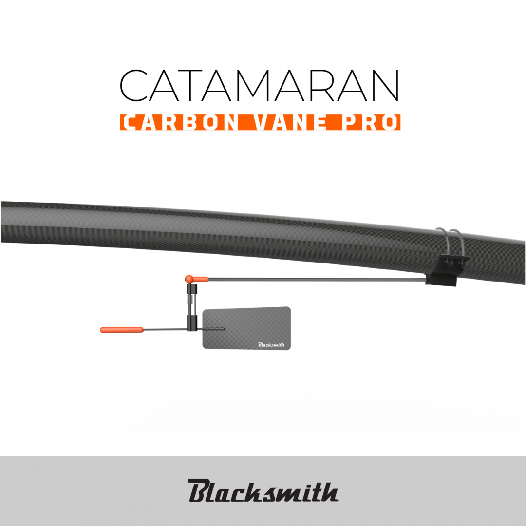 Blacksmith Wind Indicator CAT Blacksmith Wind Indicator CAT