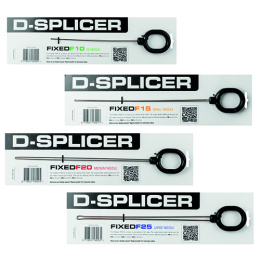 D-Splicer fixed F10