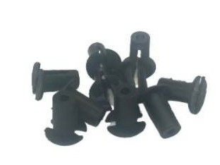 Devoti A set of grommets for Grab Rail screws 10p Devoti A set of grommets for Grab Rail screws 10p