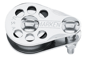 Harken Blok 38mm do ocelového lanového ložiska