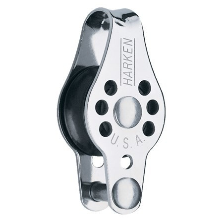 Harken 22mm Block Becket Harken 22mm Block Becket