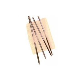 Holt set of sewing needles