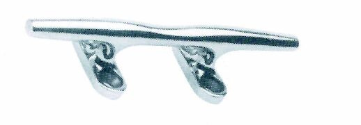 Lalizas Classic stainless steel cleath 150mm Lalizas Classic stainless steel cleath 150mm