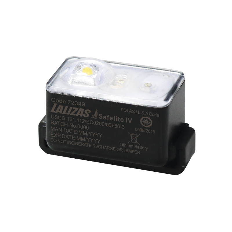 Lalizas Pulse life vest light Mk2 Lalizas Pulse life vest light Mk2