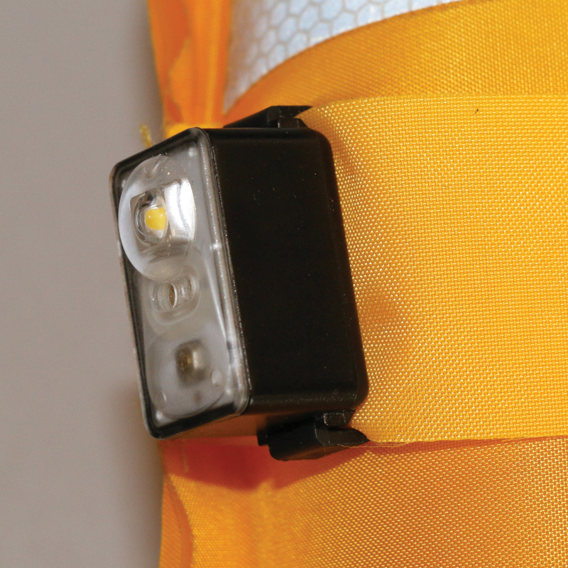 Lalizas Pulse life vest light Mk2 Lalizas Pulse life vest light Mk2