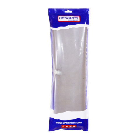 Optiparts Optimist buoyancy bag 43 liter – grey Optiparts Optimist buoyancy bag 43 liter – grey