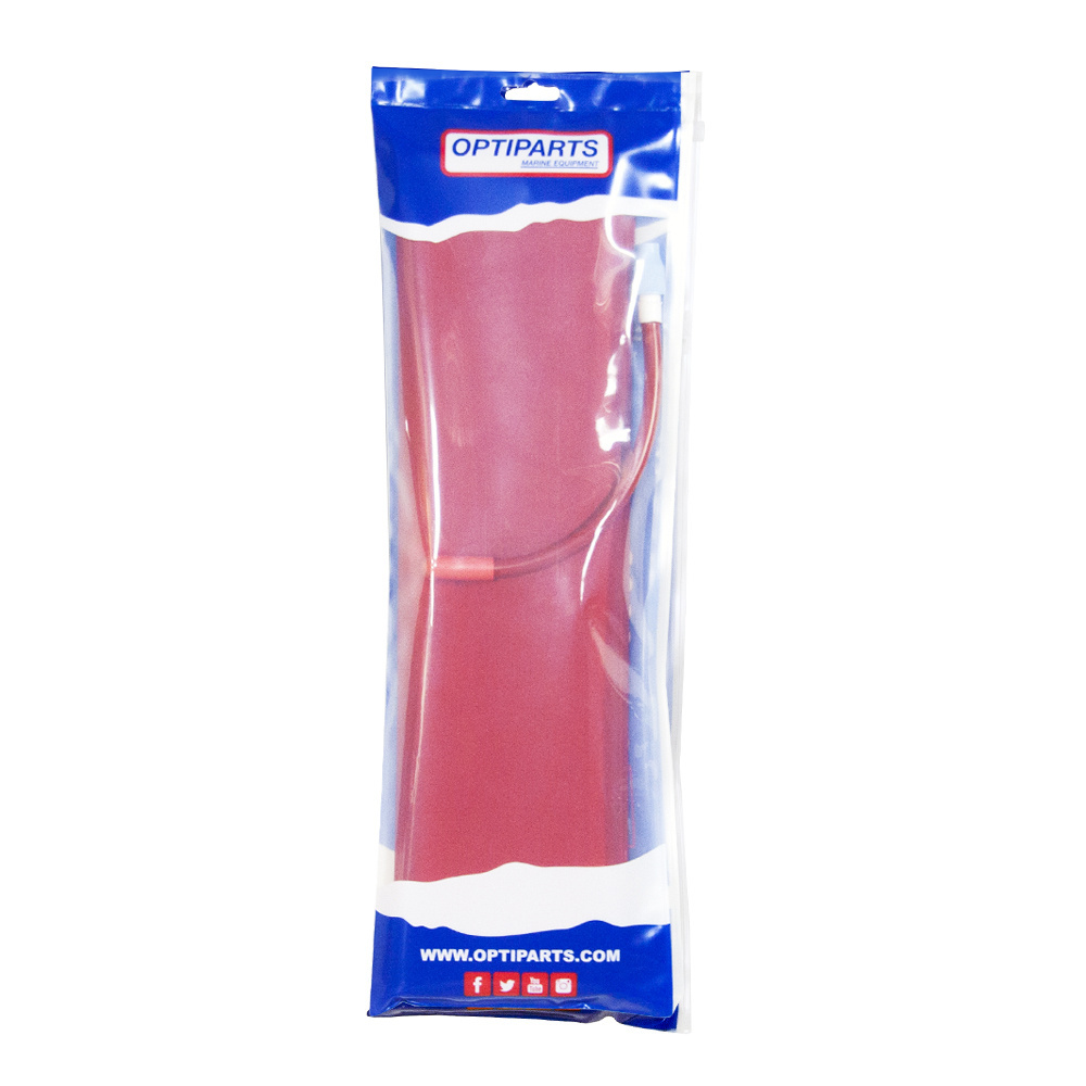 Optiparts Optimist buoyancy bag 48 liter Optiparts Optimist buoyancy bag 48 liter
