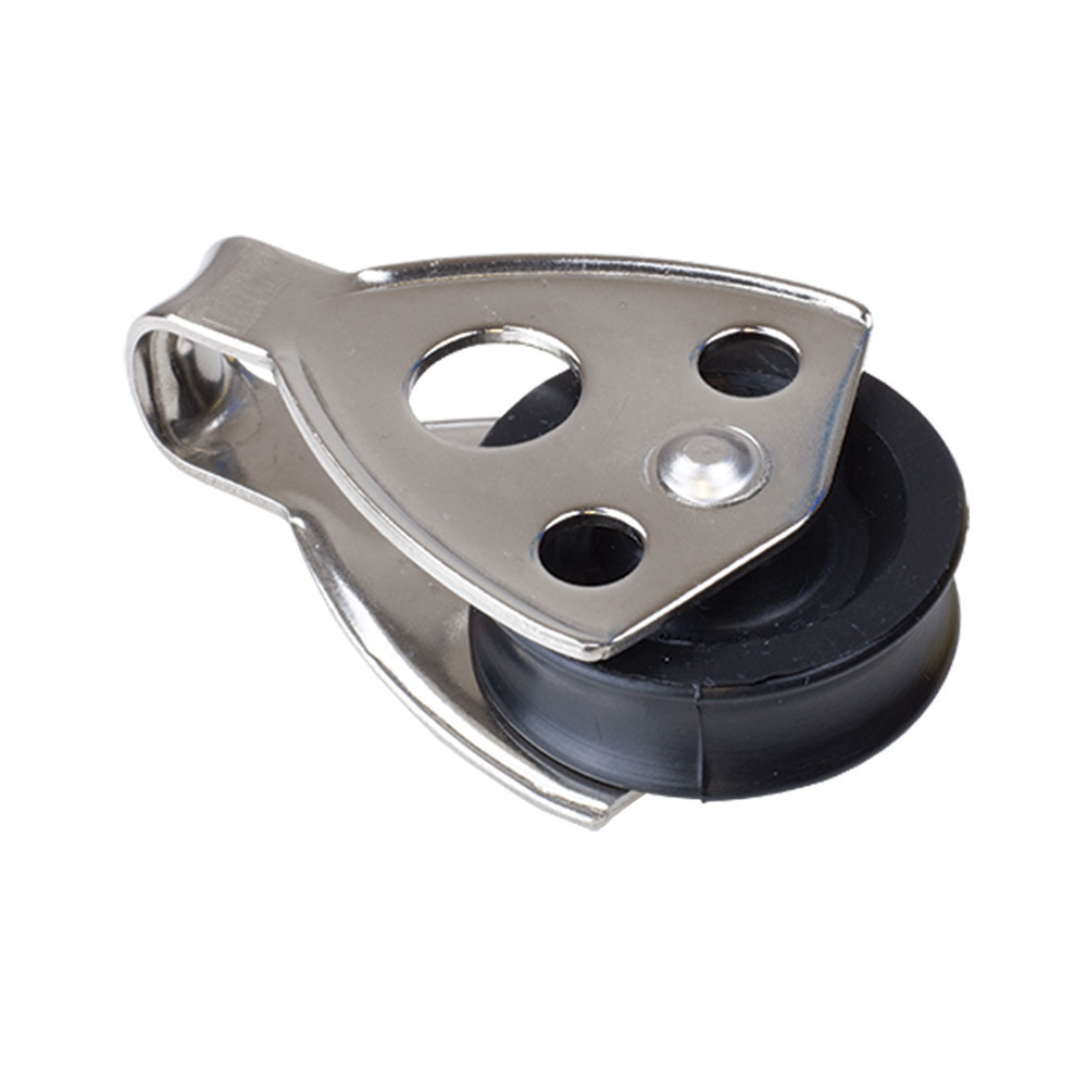 Optiparts 34mm standard block Optiparts 34mm standard block