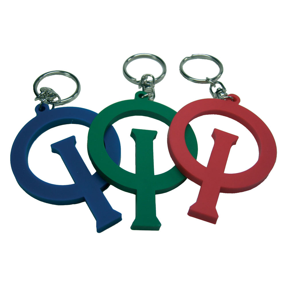Optiparts Optimist key ring OPP Optiparts Optimist key ring OPP