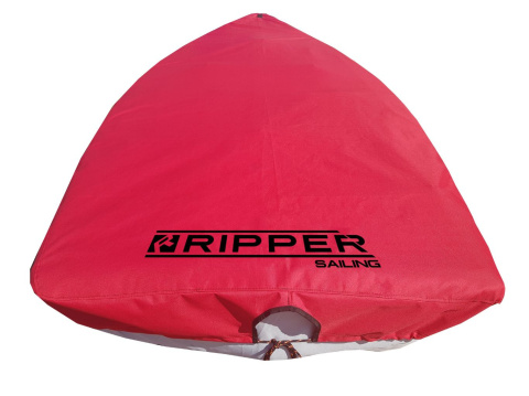 Ripper ILCA top cover red