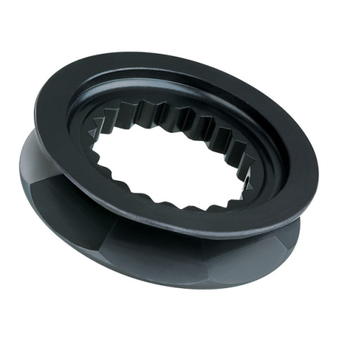 Harken Blok carbo 75mm Ratchet zaczep Harken Blok carbo 75mm Ratchet zaczep