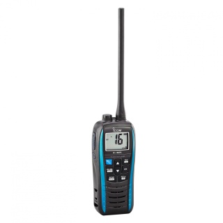 ICOM Ruční radiotelefon M25EURO