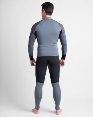 Rooster Pianka Top Thermaflex MK2 Unisex