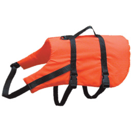 Pet retriever buoyancy aid & harness 8-15kg