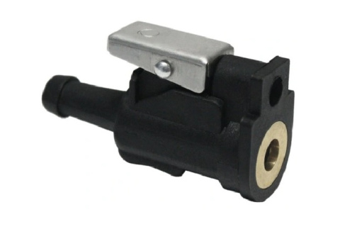 Lalizas Johnson/Envirude Female Fuel Connector