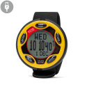 Optimum Time zegarek startowy OS1455R żółty