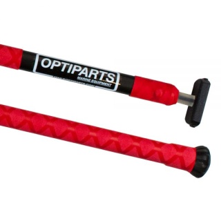Optiparts Prodlužovač kormidla 60cm XGrip