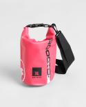 Rooster Roll Top Dry Bag - 3L