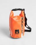Rooster Roll Top Dry Bag - 3L
