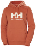 Helly Hansen Women Hoodie HH Logo