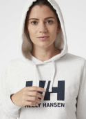 Helly Hansen Women Hoodie HH Logo