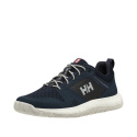 Helly Hansen Skagen F-1 OFSHORE Shoes NAVY