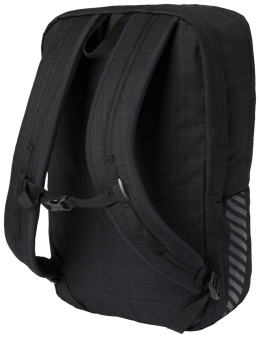 Helly Hansen backpack Sentrum black