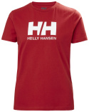 Helly Hansen T-Shirt HH Logo Women