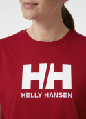 Helly Hansen T-Shirt HH Logo Women