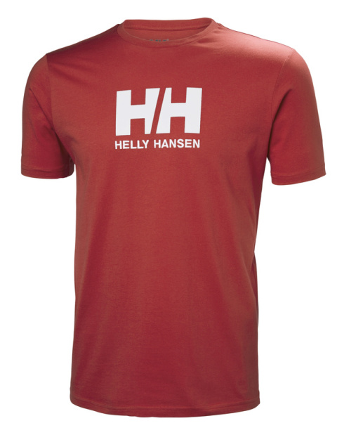 Helly Hansen T-Shirt HH Logo