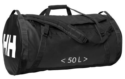Helly Hansen Duffel Bag 2.0 50L black