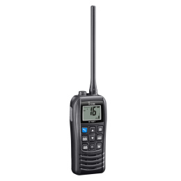 ICOM Radiotelefon ręczny M37E