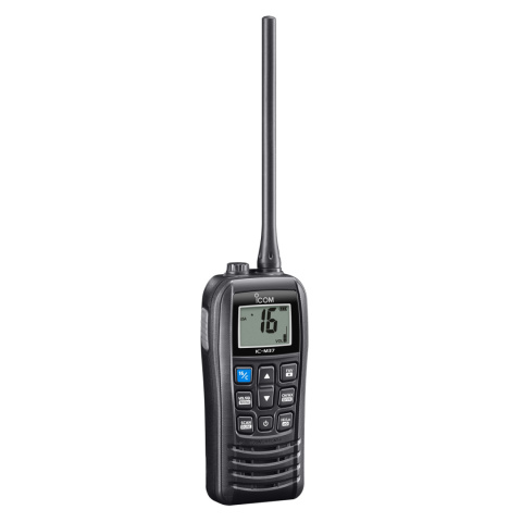 ICOM Ruční radiotelefon M37E