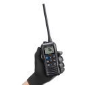 ICOM Handheld Radiotelephone M37E