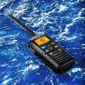 ICOM Handheld Radiotelephone M37E