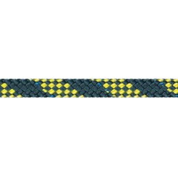Liros lano Regatta 2000 5mm zeleno-žlutá