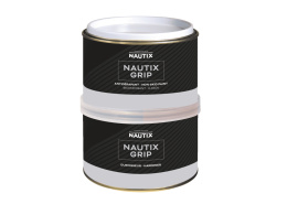 Nautix Finishing Grip 0,5kg