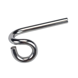 Optiparts Dinghy Clew Hook