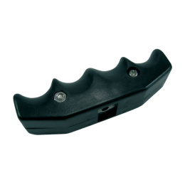 Optiparts Trapeze Handle, Twisted