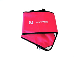 Ripper Rig bag red ILCA
