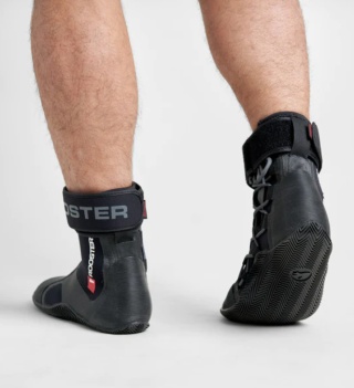 Rooster Buty Pro Laced Strap