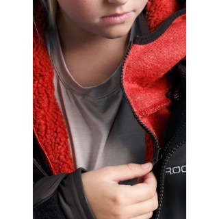 Rooster plášť Robe