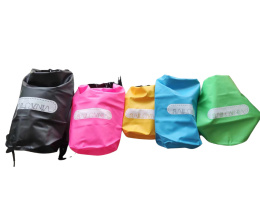Sailovnia Dry Bag 3L mixed colours