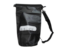 Sailovnia Dry Bag 40L black