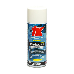 TK Line Gelcoat Repair Spray