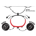 WIP Wing Harness 2.0 S/M WIP Wing Harness 2.0 S/M