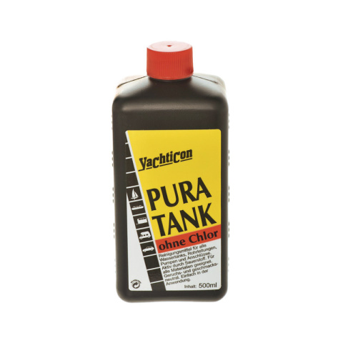 Yachticon - Tank Disinfectant 500ml